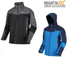 Regatta Mens Fincham