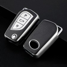 TPU Key Fob Case Cover for