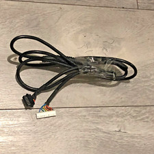 DYNAMIX MOTORISED TREADMILL MODEL KP329 ( MCB TO CONSOLE ARM FOR SALE ONLY )