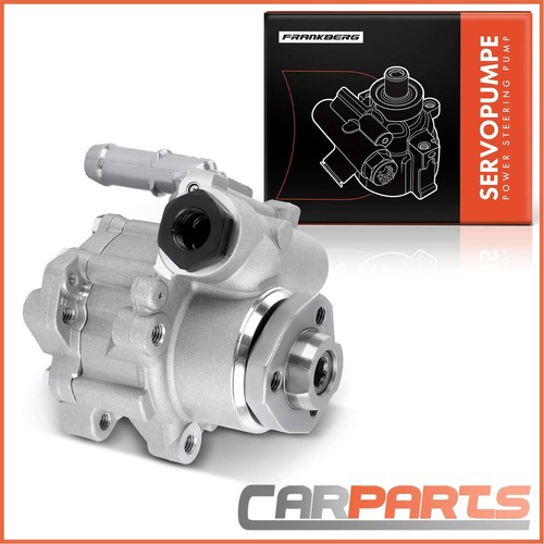 Hydraulic power steering pump - steering,