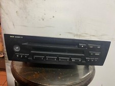 Genuine BMW Radio CD Player RA9202152011 E60 E61 5 Series 2004-2010 OEM