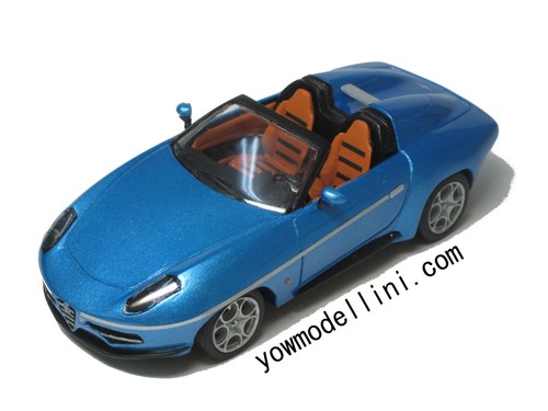 210 alfa romeo disco - #210, volante