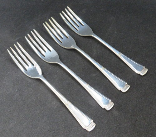 Silver plate electroplate