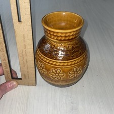 Bay West German Vintage