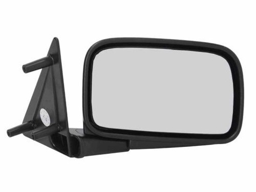 Outside mirror for - outside,