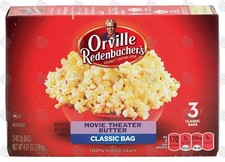 Orville Redenbacher Movie