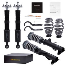 Coilovers for e36 bmw - t7,