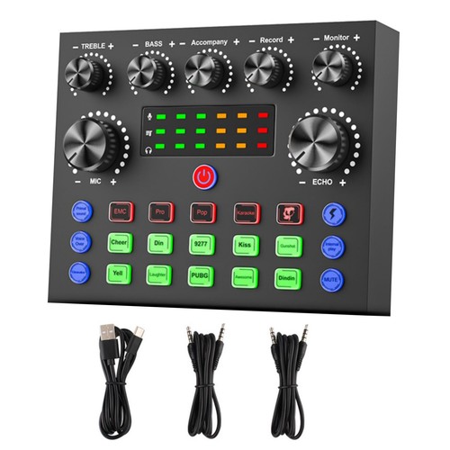V8s usb interface external - v8s,