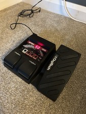 DigiTech BP90 Modeling Bass