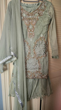 Small women mint - mint, wedding