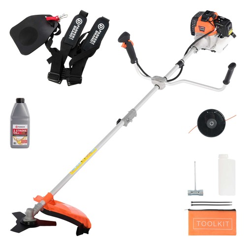 52cc petrol garden - 52cc,