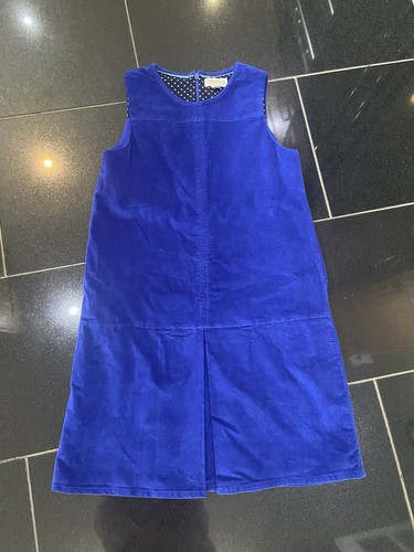 Johnnie boden royal blue - johnnie, by