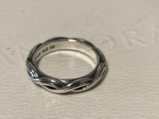 Genuine Pandora Stackable