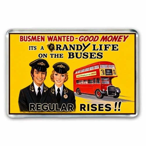 Randy life the buses bus - buses,