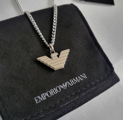 Emporio armani mens logo - armani,