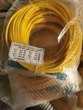 Fibre Optic Cables