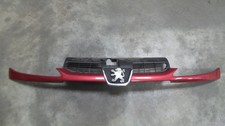 GRILL - Peugeot 206 CC (2D)