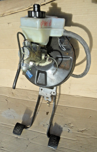 Transporter t25 servo - t25,