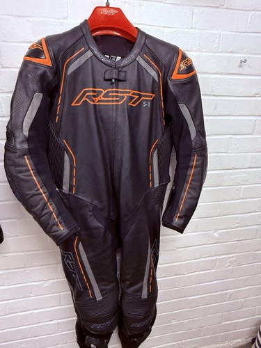 Rst one piece leathers - rst, s-1