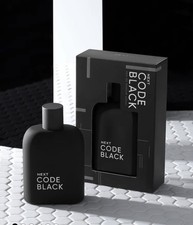 Next Code Black 200ml Eau De