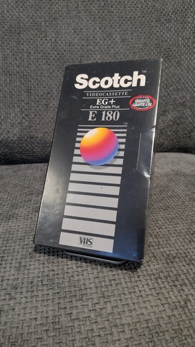 Scotch blank extra - scotch,