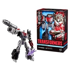 Transformers Studio Series