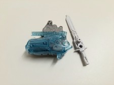 Transformers Prime Voyager