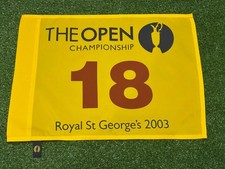 RARE THE OPEN GOLF