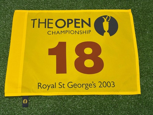 Rare the open golf - open,