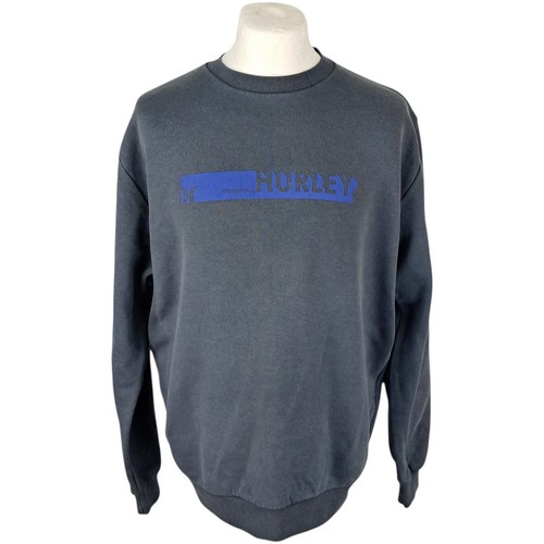 Hurley sweatshirt vintage - sweatshirt,