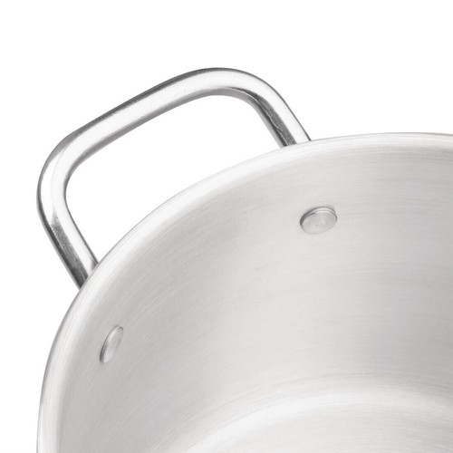 Vogue aluminium double - aluminium,