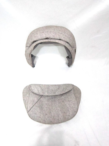 Car seat hood - car,