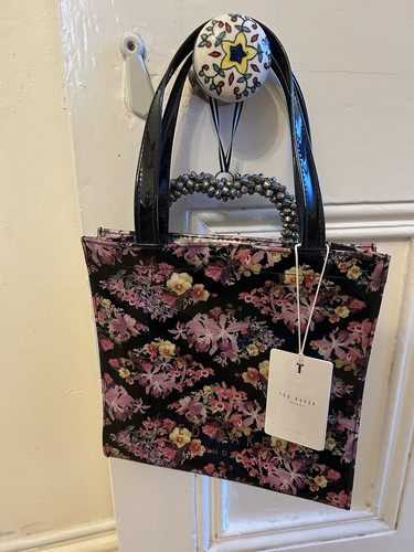 Ted baker women plastic - baker, tote