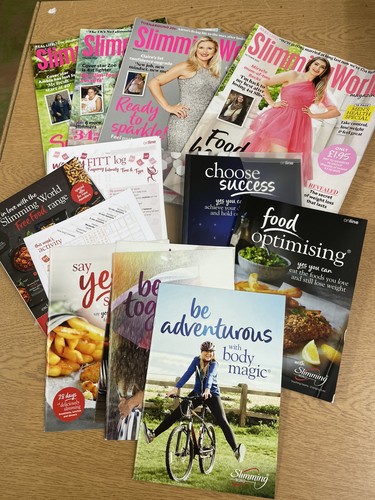 Slimming world starter - ,