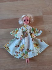 Vintage Sindy Homemade Dress NO DOLL