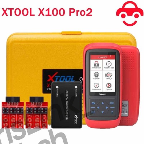 Xtool x100 pro2 auto - auto, immo