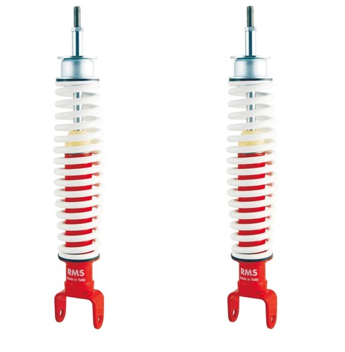 Piece rear shock - piece,