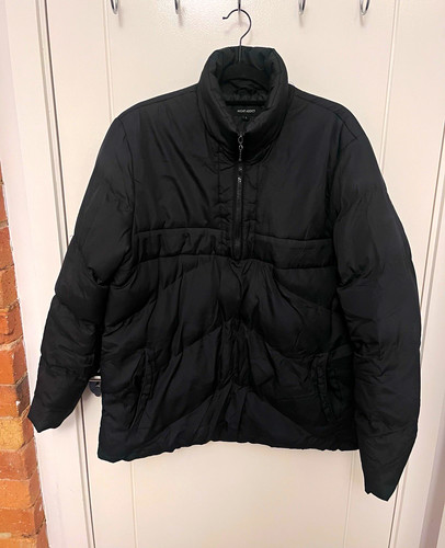 Night addict men black - addict, men’s