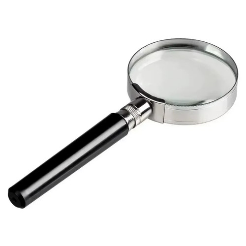 10x magnifying glass 50mm - magnifying,