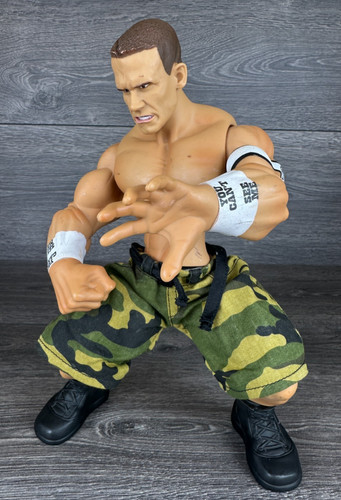 John cena wwe jakks - john,