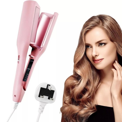 32mm big wave hair curler - 32mm,