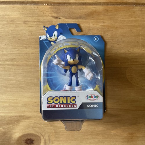 Sonic the hedgehog action - the,
