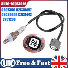 NEW LAMBDA OXYGEN SENSOR O2