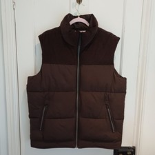 Marks and Spencer padded Gilet
