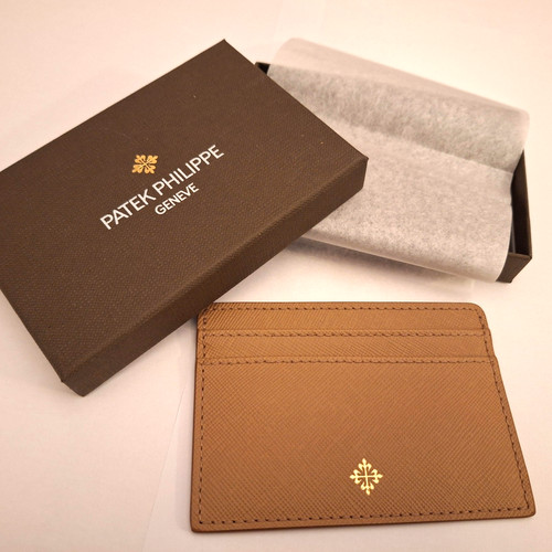 Patek philippe leather credit - leather,