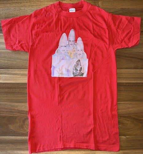 Vintage coneheads chet shirt - coneheads, t-shirt