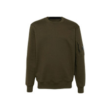 C.P. Company Diagonal Fleece