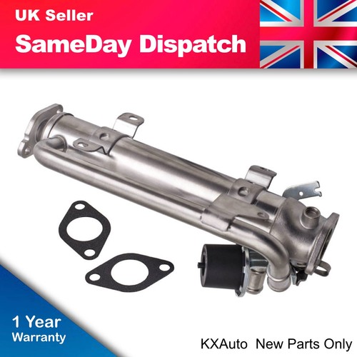 Egr valve cooler for audi - for, a3