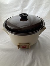 Vintage Tower Auto Slow/Slo