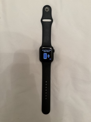 Apple watch 2nd - apple,